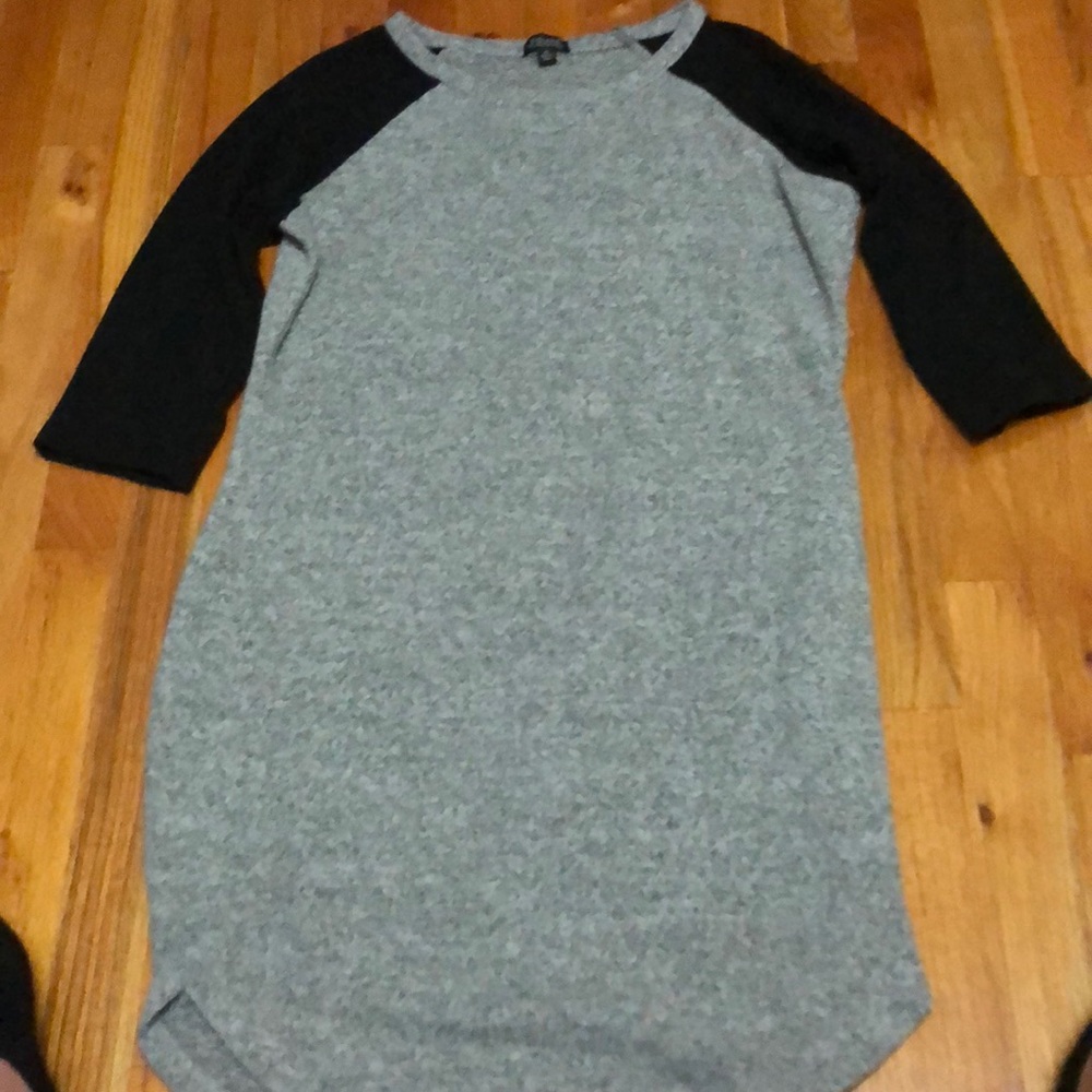Fluffy soft Dress